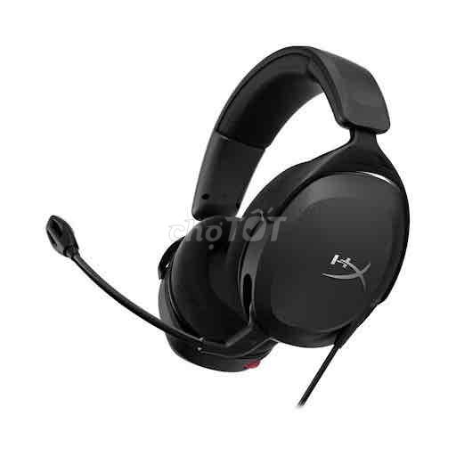 Tai nghe gaming HyperX Stinger 2. Mua bán Tivi, Âm thanh tại Huyện Hóc Môn Tp Hồ Chí Minh được đăng bởi Tấn Huy hình 1