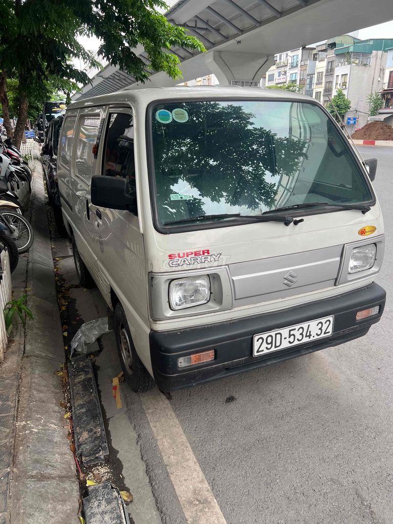 Suzuki 2021 - 18000 km. Mua bán Ô tô tại Quận Hai Bà Trưng Hà Nội được đăng bởi Tạ quốc công hình 3