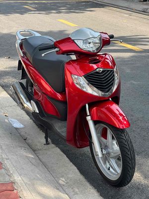 SH 150i 2008 BSTP 30286