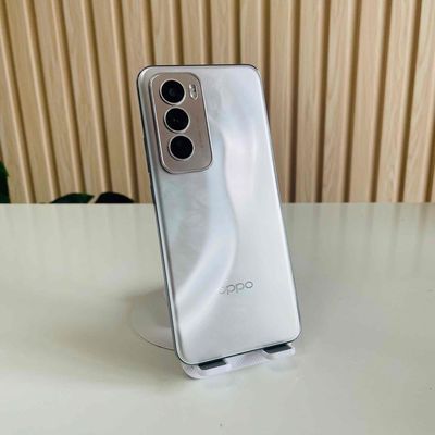Oppo Reno 12 5G QT- 12/256GB - Nguyên Zin