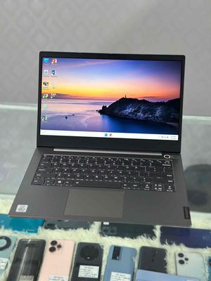 Lenovo ThinkBook 14IIL i5-1035G1 14 inch 8GB/256GB