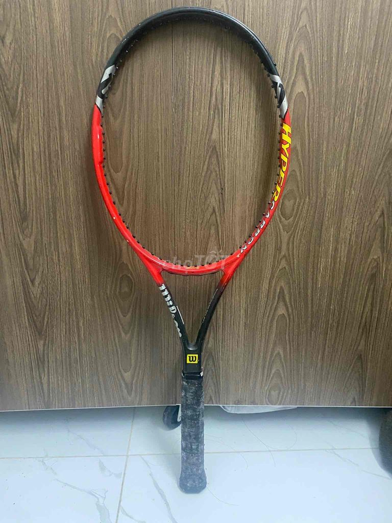 Vợt tennis Wilson Hyper Prostaff 6.1