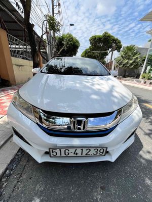 Honda City 2017 1.5 CVT - 85000 km. Mua bán Ô tô tại Thành phố Thủ Đức Tp Hồ Chí Minh được đăng bởi Ha Nguyen