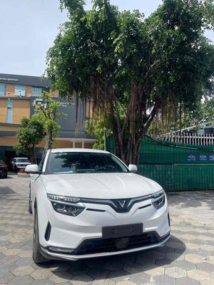 VinFast VF8 2023 Eco - 40000 km. Mua bán Ô tô tại Quận 7 Tp Hồ Chí Minh được đăng bởi Quốc Anh hình 1