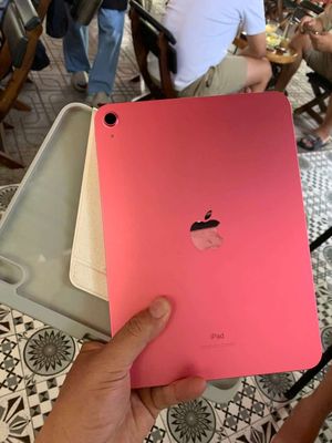 IPad thế hệ 10 64g bản wifi máy mới like new. Mua bán Máy tính bảng tại Quận Gò Vấp Tp Hồ Chí Minh được đăng bởi Hung 