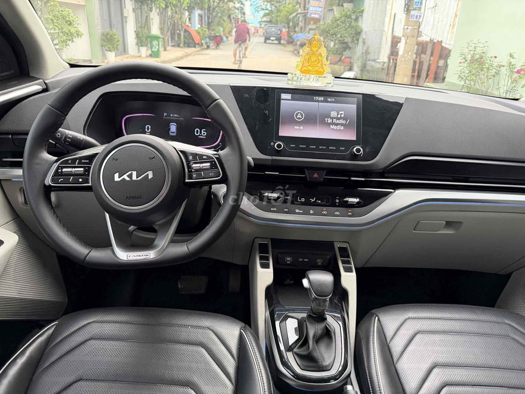 Kia Carens 2024 1.5G Luxury Siêu mới 3 Vạn KM. Mua bán Ô tô tại Quận 12 Tp Hồ Chí Minh được đăng bởi A Quý hình 4