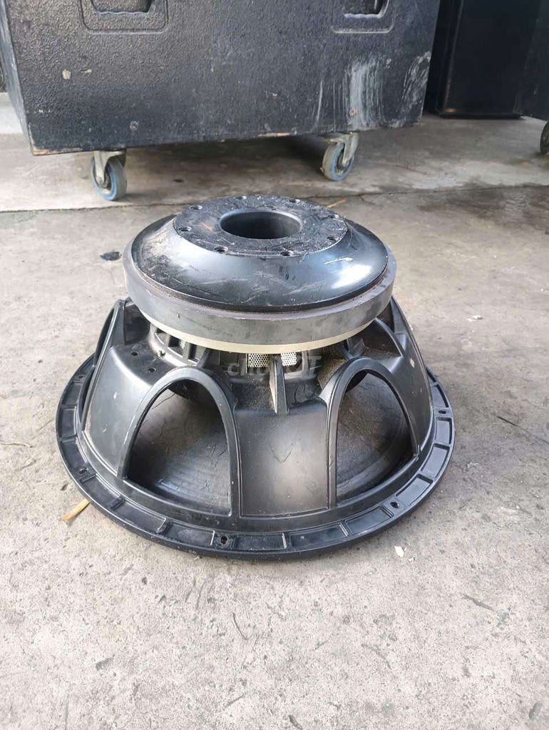 Bas sub 50 coil 150 từ 280. Coil zin.. Mua bán Tivi, Âm thanh tại Huyện Long Mỹ Hậu Giang được đăng bởi Luôn ProSound hình 1