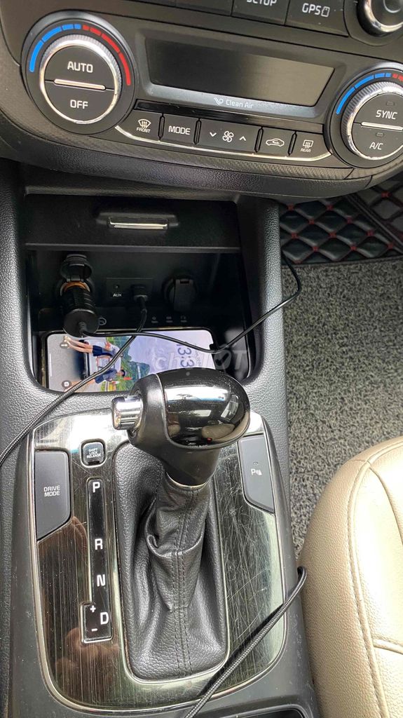 Kia Cerato 2018 2.0 AT Premium - 90 km. Mua bán Ô tô tại Thành phố Biên Hòa Đồng Nai được đăng bởi CH xe máy Trần Na Na hình 8