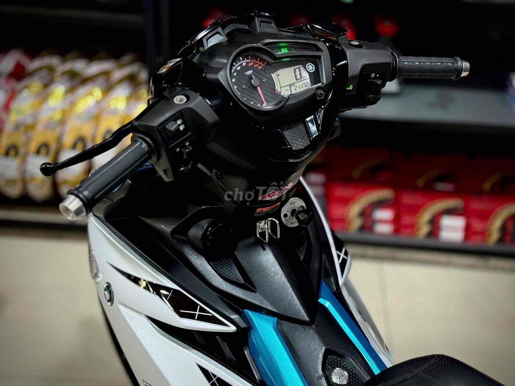 ExLed150 2018 dọn Kiểng ( Hỗ trợ Trả GÓP ) 🔥🔥. Mua bán Xe máy tại Thị xã Phú Mỹ Bà Rịa - Vũng Tàu được đăng bởi Cửa Hàng Xe Máy Phú Mỹ hình 8