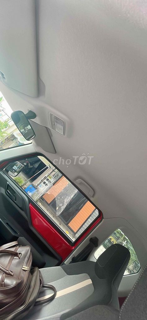 VinFast VF3 2025 - 13000 km. Mua bán Ô tô tại Thành phố Dĩ An Bình Dương được đăng bởi Phan văn Độ hình 18