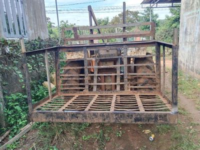Cần bán xe như hình. Mua bán Phương tiện khác tại Huyện Tuy Đức Đắk Nông được đăng bởi Xuân Thân