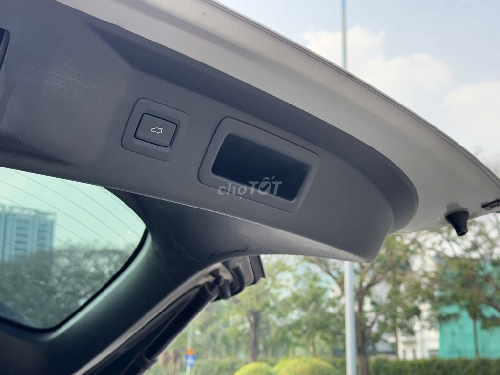 Mazda CX-8 2.5L Premium 2023. Mua bán Ô tô tại Quận Long Biên Hà Nội được đăng bởi Long Biên Cars hình 16