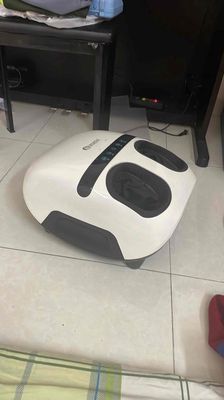 Máy massage chân XGEEK F3 của xiaomi