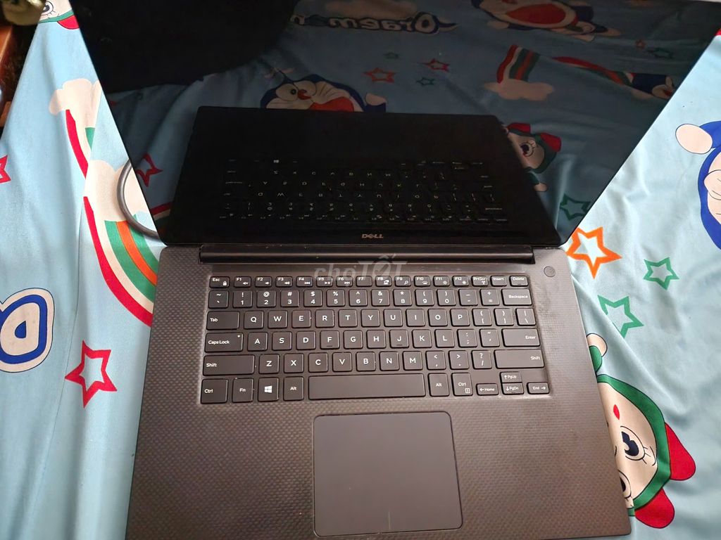 Dell Precision 5510 i7 32GB/256GB 4K. Mua bán Laptop tại Quận 12 Tp Hồ Chí Minh được đăng bởi Tên chưa cung cấp hình 1