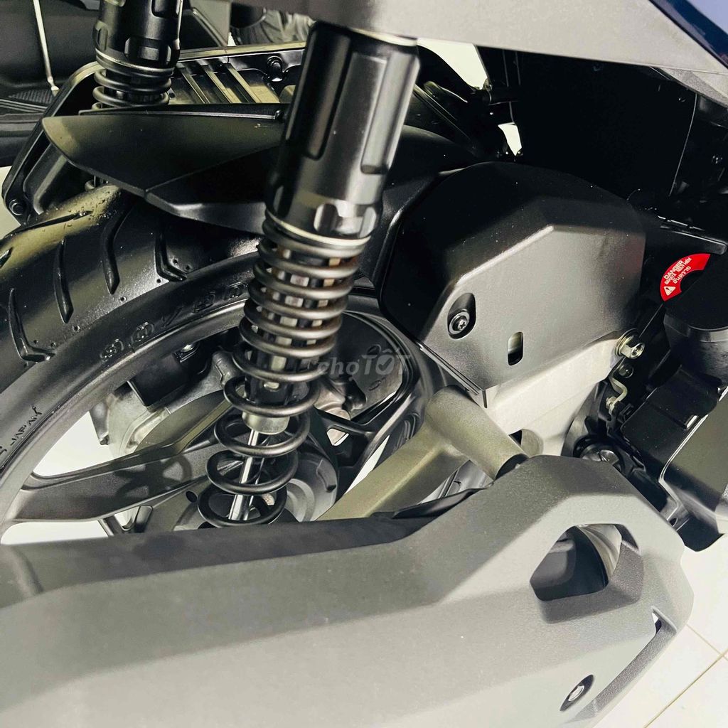 AB 125/4val ĐKLĐ 6/2024 mẫu 2025, 7k km, chính chu. Mua bán Xe máy tại Quận 12 Tp Hồ Chí Minh được đăng bởi luân hình 6