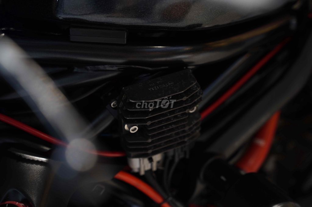 Ducati Monster 821 Full Option Hàng Sưu Tầm. Mua bán Xe máy tại Quận Gò Vấp Tp Hồ Chí Minh được đăng bởi Trí Đạt Motor hình 16