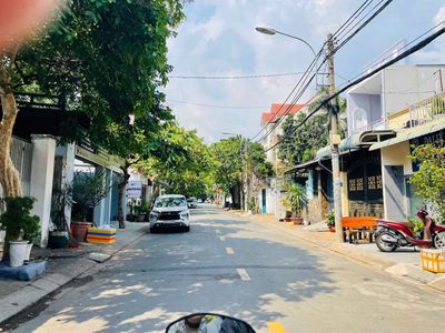 Hàng Xóm Global City _ MTKD Đường Số 13 _ Nhà Cấp 4 _ 104M2 _ Chỉ8,4Tỷ. Mua bán Nhà ở tại Thành phố Thủ Đức Tp Hồ Chí Minh được đăng bởi Tùng Bách
