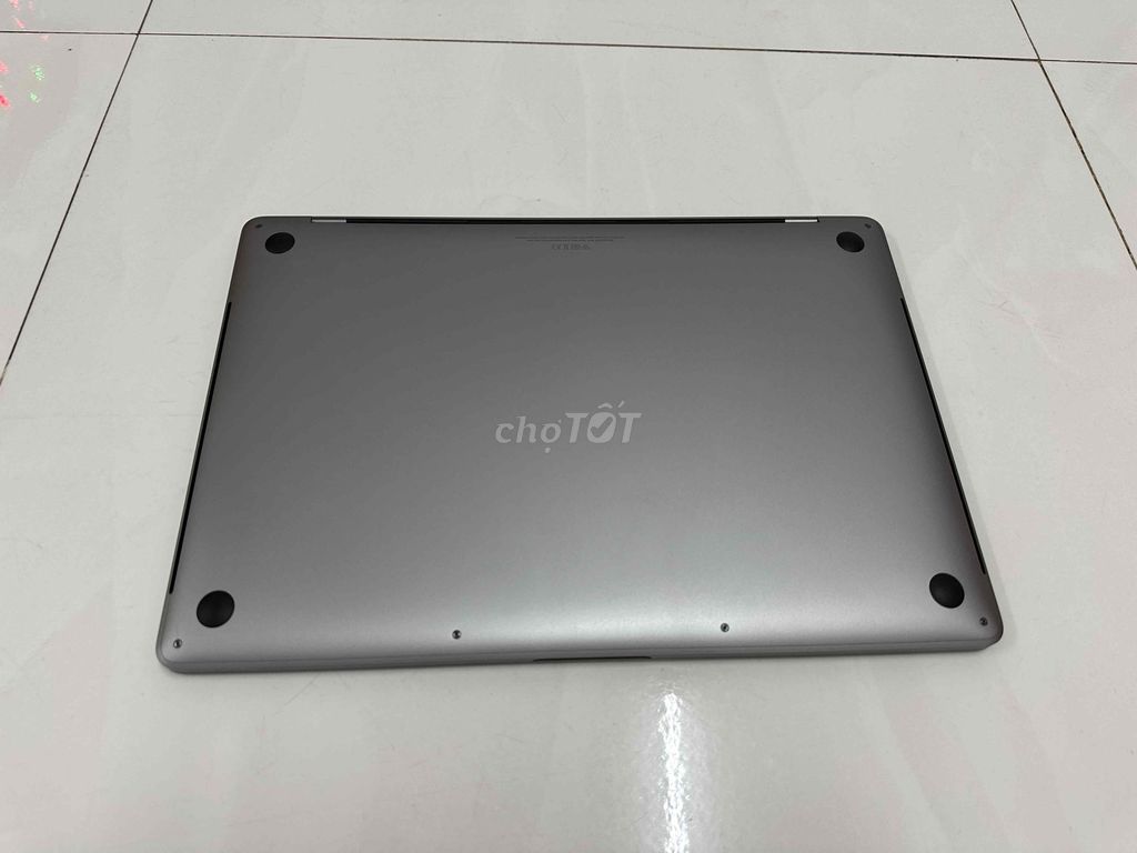 Macbook Pro 15 2019 Gray I9 16g 512g Vgn 4g Ng Zin
