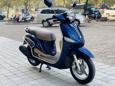 YAMAHA NOZZA XANH TÍM 1 CHỦ ĐI TỪ ĐẦU MÁY ZIN 2018. Mua bán Xe máy tại Quận Nam Từ Liêm Hà Nội được đăng bởi HOÀNG ANH