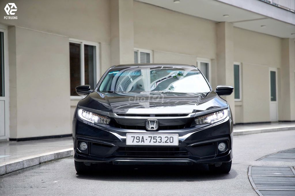 CIVIC G 2021, ODO: 22.000KM, NHẬP THÁI, SIÊU MỚI. Mua bán Ô tô tại Quận 10 Tp Hồ Chí Minh được đăng bởi PC Trương hình 2