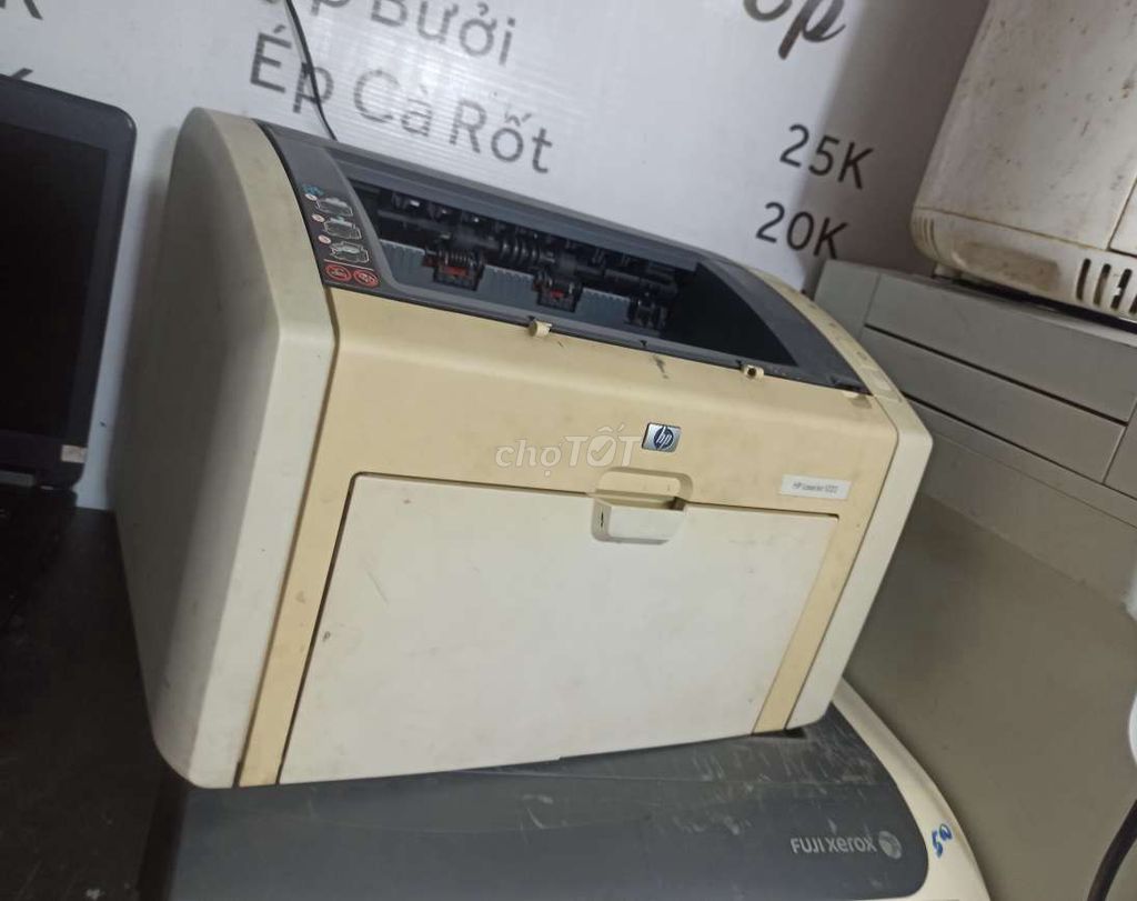 Máy in HP 1022 cho ae thợ kt chuyên