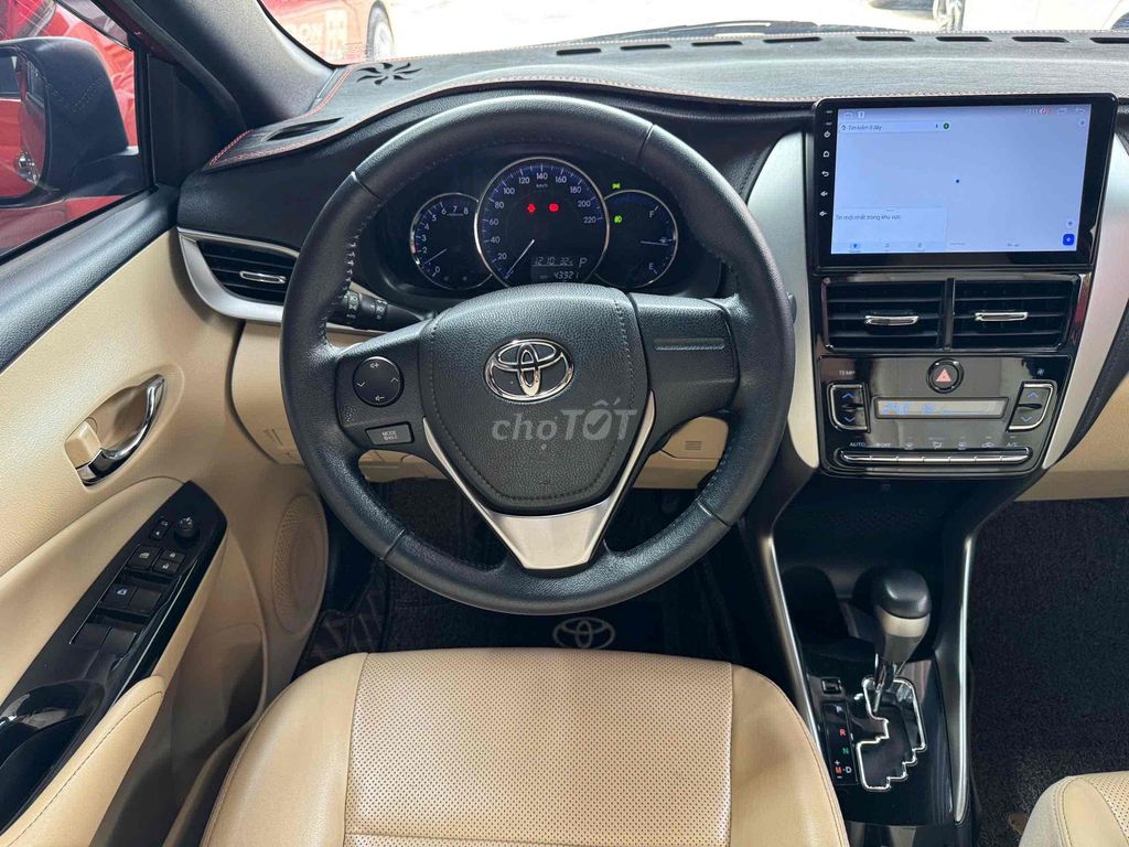 Toyota Yaris 2018 1.5 G 50000 km. Mua bán Ô tô tại Thành phố Nha Trang Khánh Hòa được đăng bởi TN hình 6