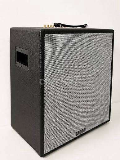 Loa karaoke Acnos CS551 Plus Đen 400W. Mua bán Tivi, Âm thanh tại Quận Hải An Hải Phòng được đăng bởi leedee hình 1
