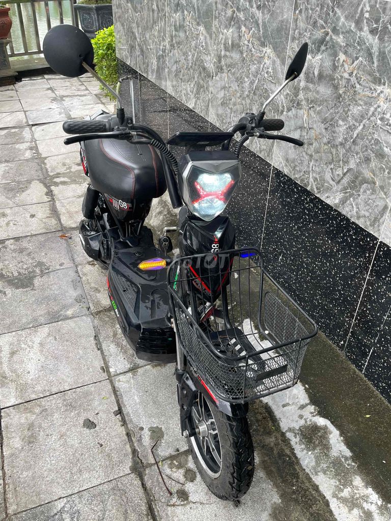 CẦN BÁN 133 S G8.    XE TO. AQ TO. 48 20A. Mua bán Xe điện tại Huyện Hoài Đức Hà Nội được đăng bởi Lê thiên cường hình 4