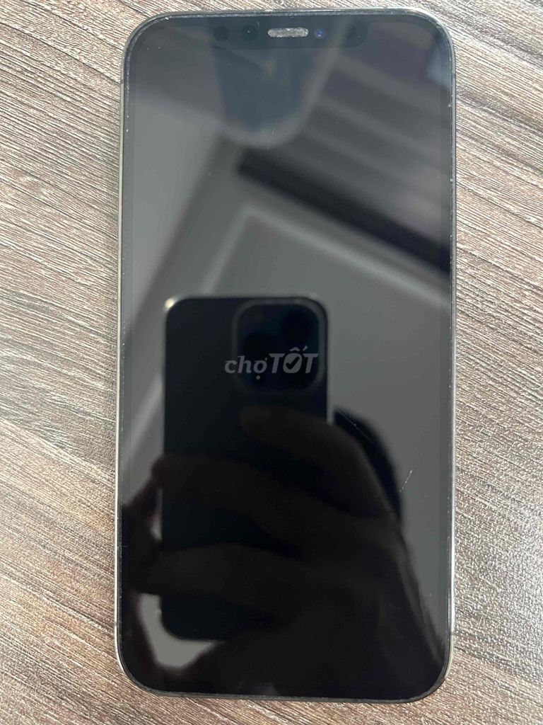 Iphone 12 pro VN/A pin 91%. Mua bán Điện thoại tại Quận Bắc Từ Liêm Hà Nội được đăng bởi Quyền hình 1