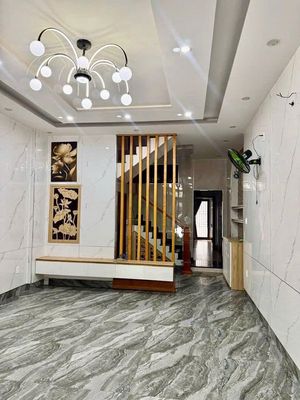 Rent · 3 bd · 90 м² · Quận Ngũ Hành Sơn, ул. Đường Bà Huyện Thanh Quan