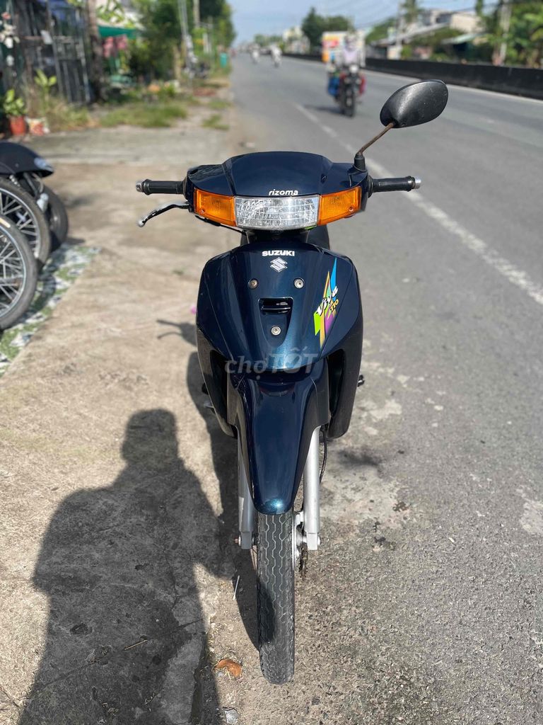 viva xe zin đep bs 67. Mua bán Xe máy tại Thành phố Ngã Bảy Hậu Giang được đăng bởi Xe Máy Minh Hiếu Hậu Giang  hình 1