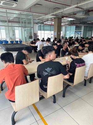 *** thời vụ tại kcn An Dương, HP
