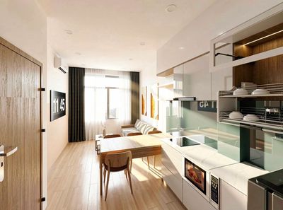 Rent · 1 bd · Quận Hải Châu