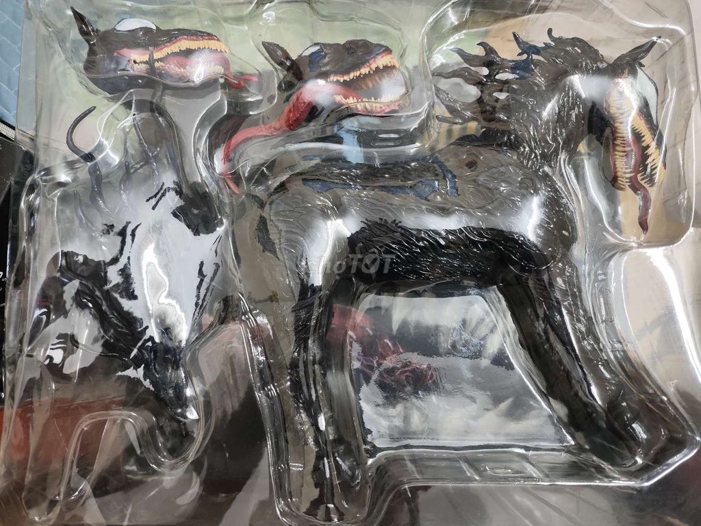 Ngựa Venom