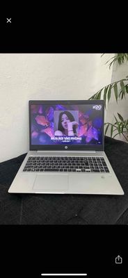 i5 10210U HP probook 450G7 8/256/15.6”. Mua bán Laptop tại Huyện Thanh Trì Hà Nội được đăng bởi Việt Phan