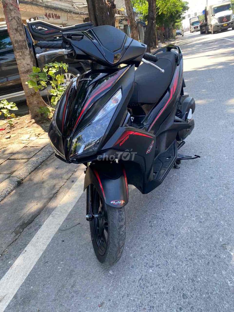 Honda airblade 125 đời cao zin đẹp như hình. Mua bán Xe máy tại Quận Hồng Bàng Hải Phòng được đăng bởi Ly  hình 3