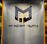 Mẫn Đạt Auto