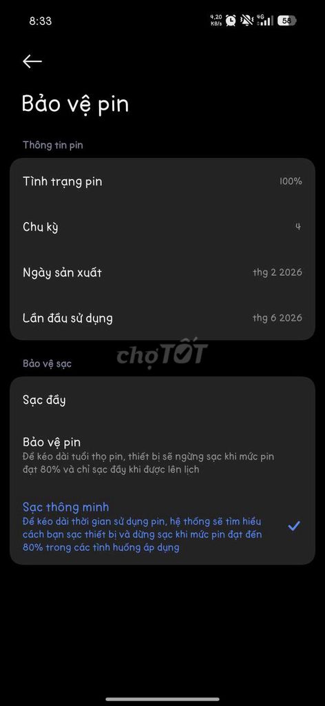 Xiaomi 17T Pro 12GB/512GB Đã sử dụng. Mua bán Điện thoại tại Thành phố Thủ Đức Tp Hồ Chí Minh được đăng bởi Hoàng Vũ hình 1