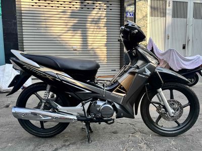 Honda Future X Fi 2011 bstp chính chủ