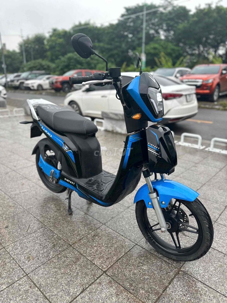 xe ludo vinfats pin sạc zin. Mua bán Xe điện tại Quận Đống Đa Hà Nội được đăng bởi xe điện thái hà hình 5