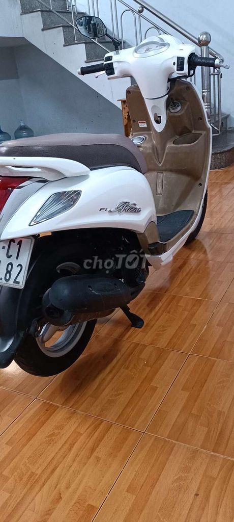 Nozza máy zin áo đẹp bs61 góp 0 đồng. Mua bán Xe máy tại Thành phố Dĩ An Bình Dương được đăng bởi xe máy hồng phát dĩ An Bình Dương  hình 6