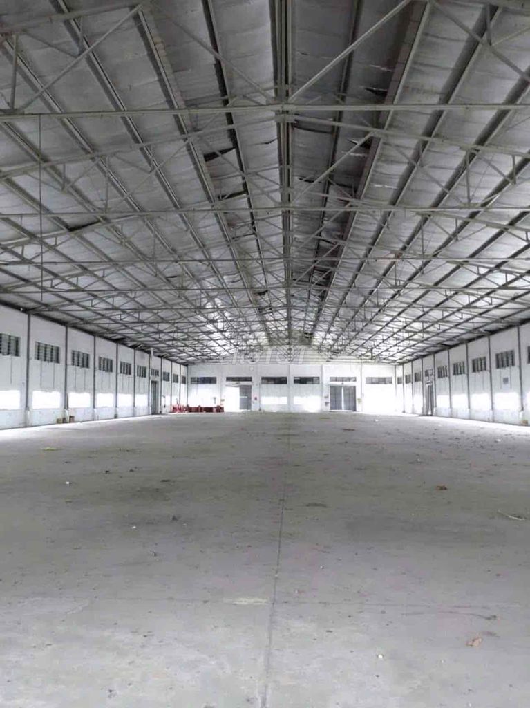 MT KHO XƯỞNG CHO THUÊ LẼ 500m 👉 40.000m2 PCCC VÁCH - HÓC MÔN