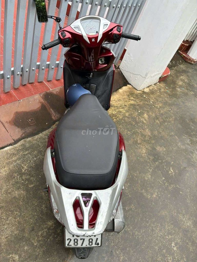 Xe lead 2014 zin xe giáo viên đi giữ gìn.... Mua bán Xe máy tại Quận Lê Chân Hải Phòng được đăng bởi Cuộc Sống Mà hình 3