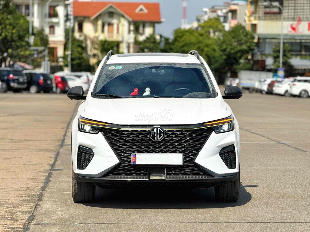 MG RX5 2024-1000km. Mua bán Ô tô tại Quận Cầu Giấy Hà Nội được đăng bởi Tuấn Xe Lướt  hình 1