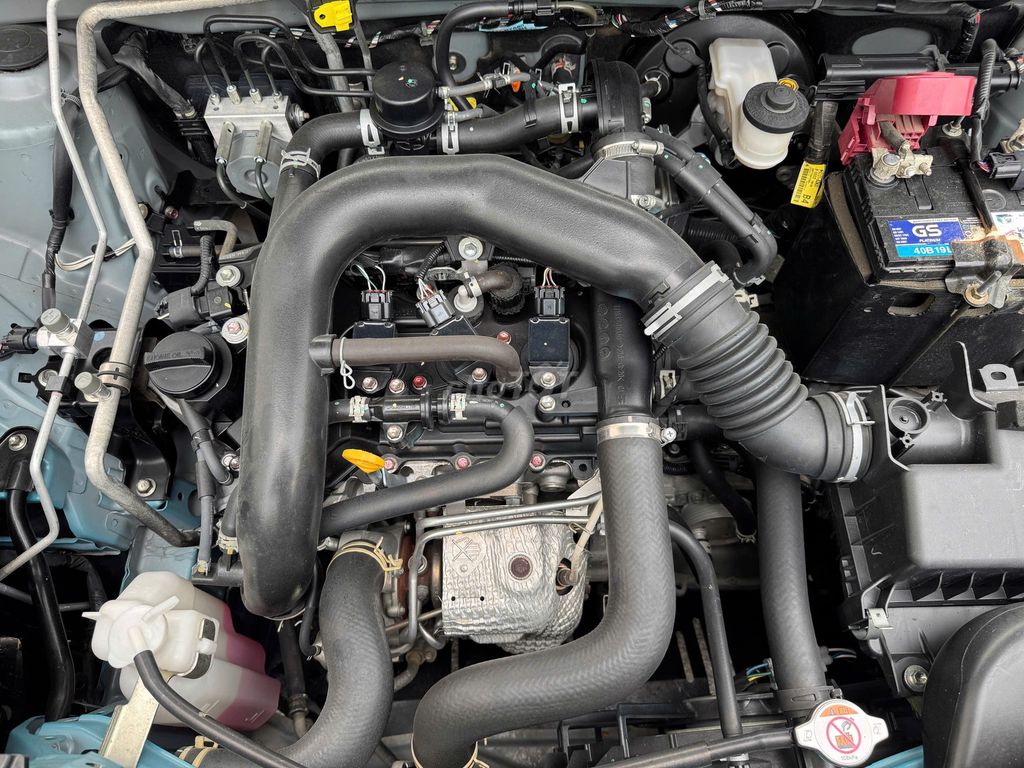 Toyota Raize 2022 - xanh ngọc nóc đen đẹp như mới. Mua bán Ô tô tại Quận Gò Vấp Tp Hồ Chí Minh được đăng bởi Phan Trung Quân hình 20