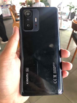 Xiaomi 11T 256GB Đen RAM 8GB