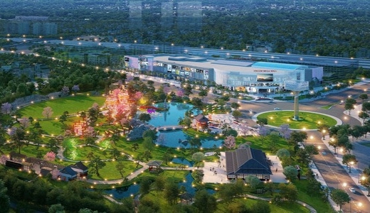 Vinhomes Smart City - Tây Mỗ Đại Mỗ Vinhomes Smart City - Tây Mỗ Đại Mỗ