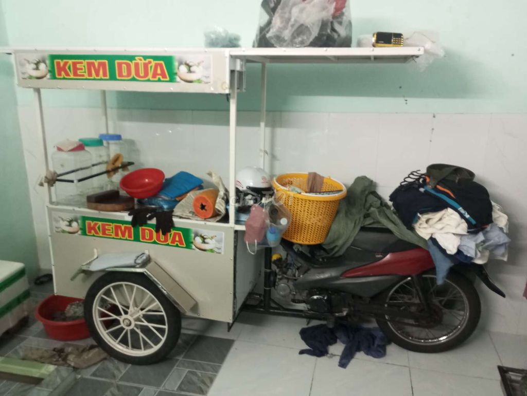 cần thanh lý xe kem gấp. Mua bán Xe máy tại Thành phố Sa Đéc Đồng Tháp được đăng bởi Tên chưa cung cấp hình 5