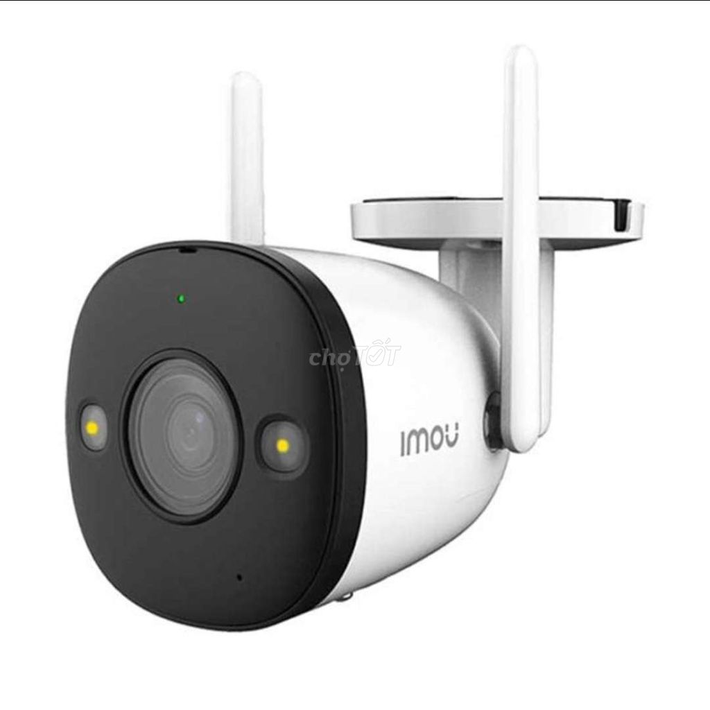 COMBO LẮP ĐẶT CAMERA NGOÀI TRỜI IMOU IPC-F32FP 3MP. Mua bán Máy ảnh, Máy quay tại Quận Bình Thạnh Tp Hồ Chí Minh được đăng bởi KQDCAMERABìnhThạnh hình 1