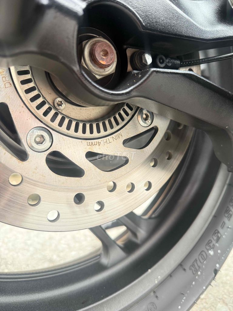 SH 160 ABS 2024 Lướt 3900k B65 GÓP CẦN CCCD ĐỦ 18t. Mua bán Xe máy tại Quận Ninh Kiều Cần Thơ được đăng bởi XE MÁY HOÀNG YẾN hình 6